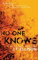 No One Knows 198212881X Book Cover