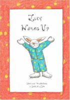 Lucy Wakes UP 1419601091 Book Cover