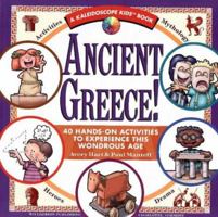 Ancient Greece (Kaleidoscope Kids Books (Turtleback)) 1885593252 Book Cover