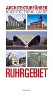 Ruhrgebiet: Architectural Guide 3496012935 Book Cover