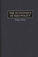 The Economics of R&D Policy