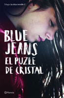 El puzle de cristal 8408205692 Book Cover
