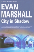 City In Shadow 0727869213 Book Cover