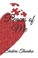 Peaces of Me 1798562189 Book Cover