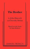 The Brother 0573699488 Book Cover