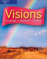 Visions A: Language, Literature, Content (Student Book) 0838452477 Book Cover