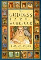 The Goddess Tarot Workbook 1572812850 Book Cover
