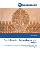 Der Islam Im Fadenkreuz der Kritik 3841774725 Book Cover