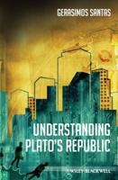 Understanding Plato's Republic 1405120185 Book Cover