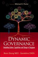 Dynamic Governance: Embedding Culture, Capabilities and Change in Singapore 9812706941 Book Cover
