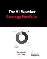 The All Weather Portfolio Strategy Portfolio 0464077001 Book Cover