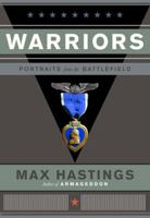 Warriors: Portraits from the Battlefield 000719885X Book Cover