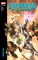Guardians Of The Galaxy Modern Era Epic Collection: Annihilators 1302969862 Book Cover