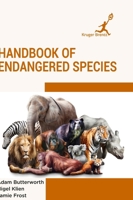 Handbook of Endangered Species 1787150666 Book Cover