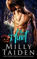 The Hunt: Paranormal Shifter Romance 1700154478 Book Cover