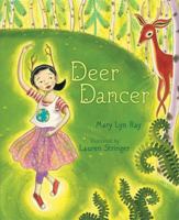 Deer Dancer 144243421X Book Cover