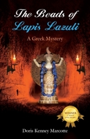 The Beads of Lapis Lazuli: A Greek Mystery 1432760548 Book Cover