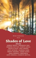 Shades of Love 9355977522 Book Cover