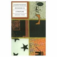 Understanding Metaphor in Literature: An Empirical Approach (Studies in Language and Linguistics) 0582101182 Book Cover