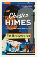 The Third Generation 0593686683 Book Cover