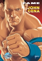 Fame: John Cena 1965464246 Book Cover