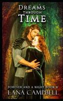 Dreams Through Time 1082136204 Book Cover