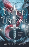 United or Undone B0H46ZPF3F Book Cover