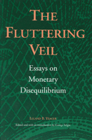 FLUTTERING VEIL, THE 0865971463 Book Cover