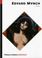 Edvard Munch 0500201226 Book Cover