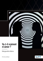 Va-t-il vraiment m'aimer ? 2383511803 Book Cover