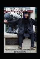 The Recruiting Compass B092L6KK7J Book Cover