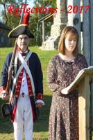 Reflections - 2017 1982057025 Book Cover