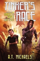 Tinker's Race (Tinker's Saga) B0F9981YG1 Book Cover