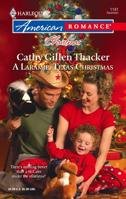 A Laramie, Texas Christmas (Harlequin American Romance Series) 0373751451 Book Cover