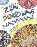 Zen Doodling Mandalas 1438004680 Book Cover