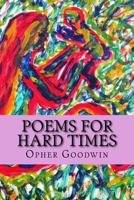 Poems For Hard Times 1547120118 Book Cover