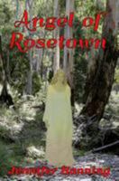 Angel of Rosetown 1481801945 Book Cover