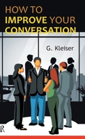 How to Improve Your Conversation 9385958496 Book Cover
