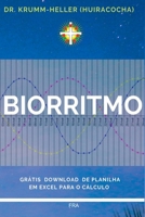 Biorritmo (Portuguese Edition) 6553920486 Book Cover
