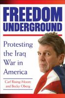 Freedom Underground 1596090308 Book Cover