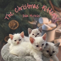 The Christmas Kittens 1778137385 Book Cover