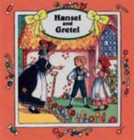 Forever Series: Children's Fairy Tale Classics: Hansel and Gretel 0710509081 Book Cover