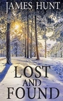 Lost and Found B087HDKND1 Book Cover