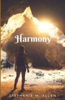 Harmony 1548437980 Book Cover