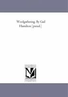 Woolgathering 1425534171 Book Cover