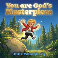 You are God's Masterpiece B0GVPSSVPQ Book Cover
