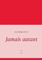 Jamais autant 2810600201 Book Cover