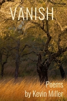 Vanish 0578632136 Book Cover
