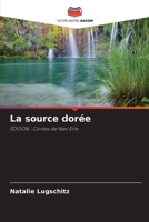 La source dorée (French Edition) 6208829917 Book Cover