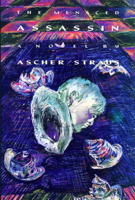 The Menaced Assassin 0929701038 Book Cover